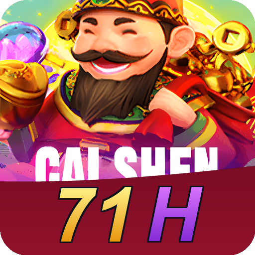 Logo Oficial 71H Download