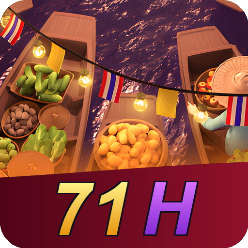 Sweet Bonanza Slot - RTP 96.5%